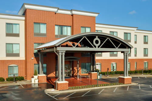 Holiday Inn Express Hotel & Suites Bethlehem Airport/Allentown area 