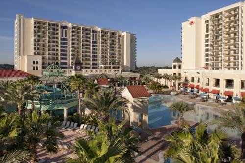 Parc Soleil by Hilton Grand Vacations Club 