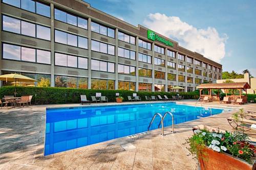 Holiday Inn Asheville - Biltmore East 