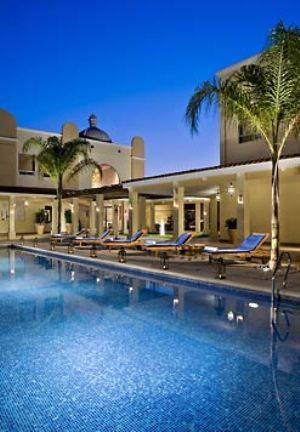 Marriott Ixtapan De La Sal Hotel, Spa & Convention Center 