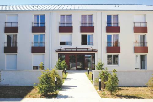 Park & Suites Confort Nantes-Saint Herblain 