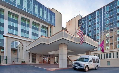 Crowne Plaza Hotel St. Louis - Clayton 