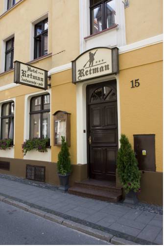 Hotel Retman 