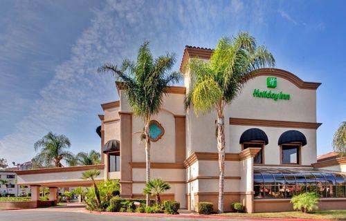 Holiday Inn Santa Ana-Orange County Airport 