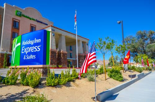 Holiday Inn Express Hotel & Suites Twentynine Palms 