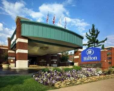 Hilton Akron/Fairlawn 