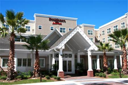 Residence Inn by Marriott Amelia Island 