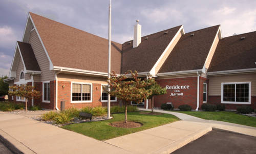 Residence Inn by Marriott Buffalo 