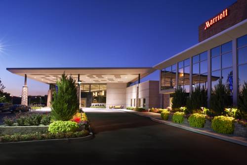 Indianapolis Marriott East 