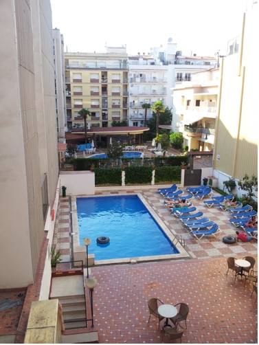 Hotel Castella 