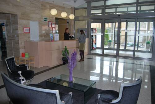 Aparthotel Encasa 