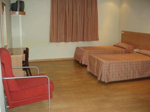 Hostal Apolo 
