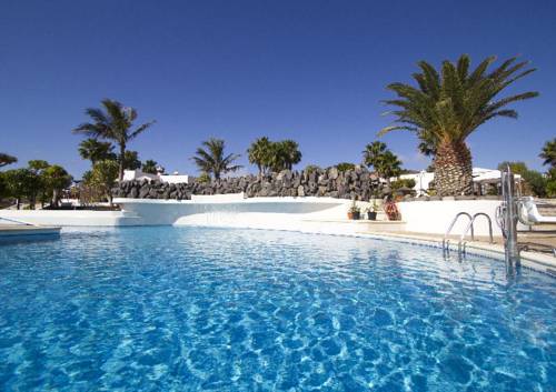 Jardines del Sol 
