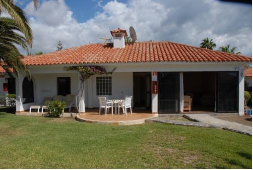 VIP Sun Club Bungalows 