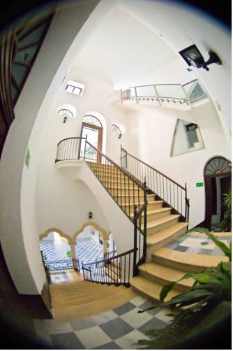 Apartamentos Larga 70 