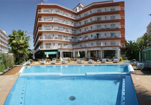 Hotel Acapulco 