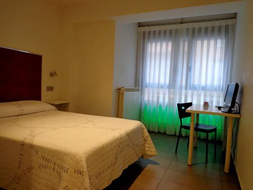 Sercotel Hostal Art Spa Soria 