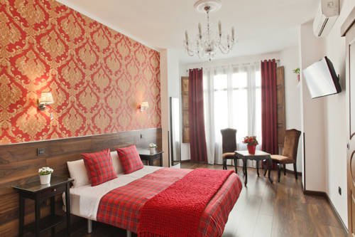 Hostal Go Inn Madrid 