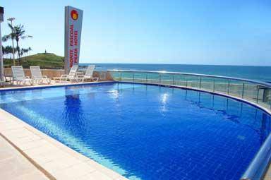Monte Pascoal Praia Hotel Salvador 