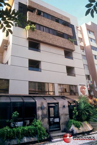 Hotel Porto Farol 