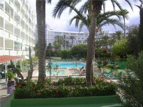 Apartamentos Los Aguacates 
