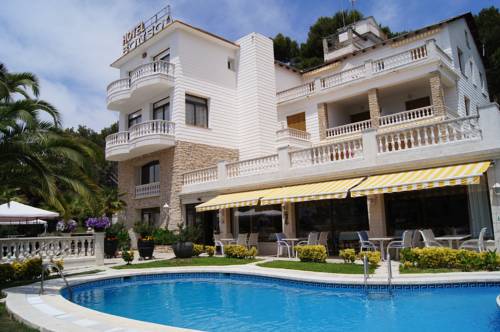 Hotel Bonsol 