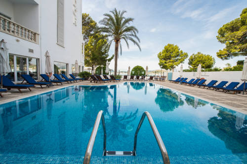 Hotel Illa d'Or & Illa d’Or Club Apartments 