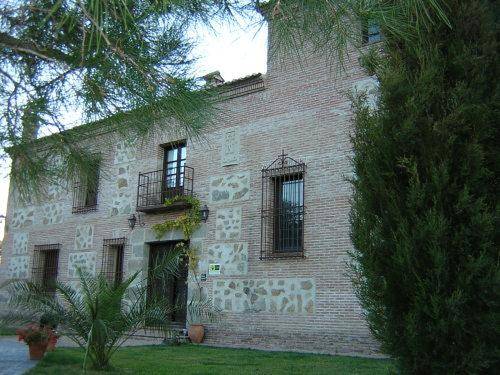 Casa Rural Rincón de la Fuente 