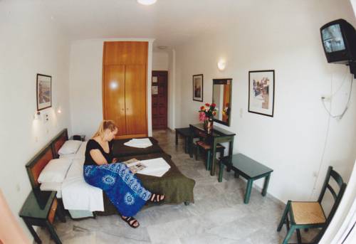 Kyriaki Hotel 