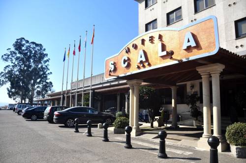 Hotel Scala 