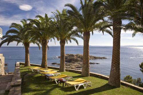 Almadraba Park Hotel 