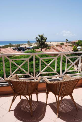 Villa Santa Ana 