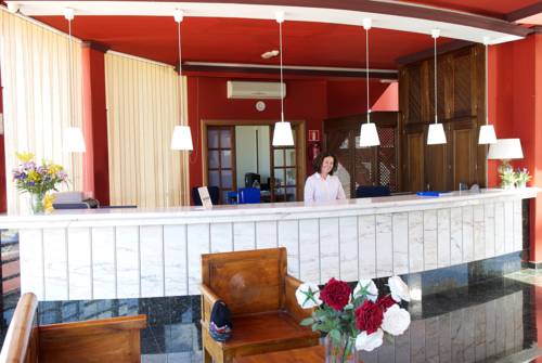 Aparthotel Rubimar Suite 