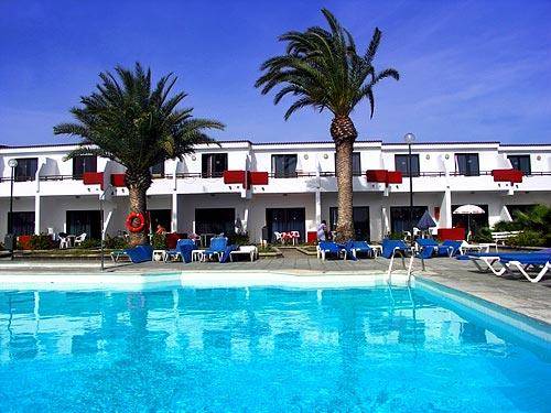 Bungalows Corinto 2 
