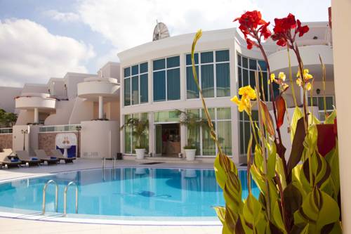 Flamingo Suites 