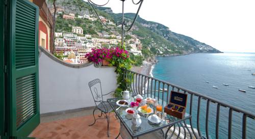 Hotel Miramare 