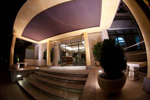 Hotel Baviera 