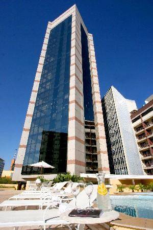 Grand Bittar Hotel 