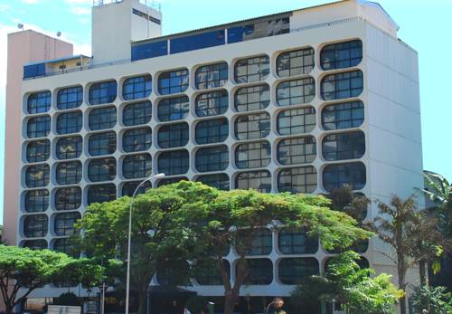 Phenícia Bittar Hotel 