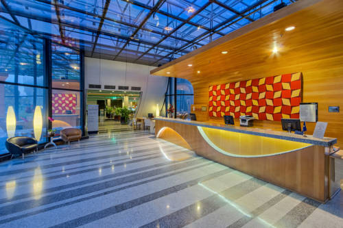Golden Tulip Brasília Alvorada 