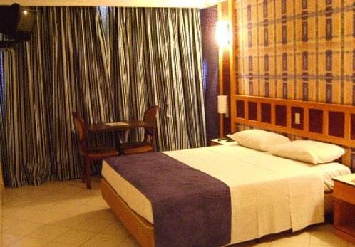Monumental Bittar Hotel 