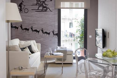 Eric Vökel Industria Suites 