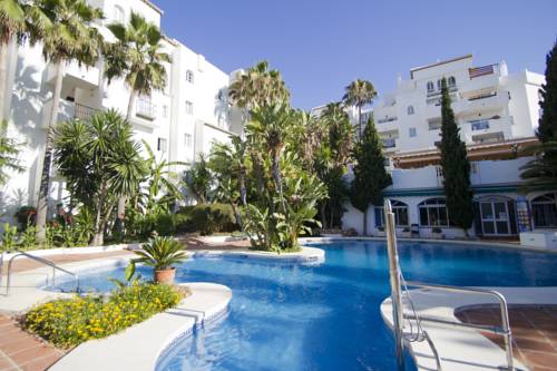 Royal Oasis Club at Pueblo Quinta 