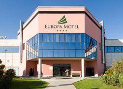 Hotel Europa 