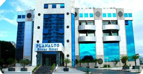 Planalto Bittar Hotel 