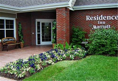 Residence Inn by Marriott Manassas Battlefield Park 