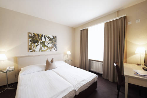 Hotel Neufeld 