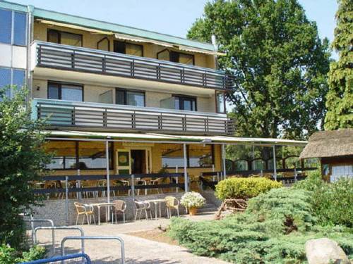 Seehotel Mardorf 