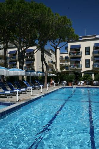 Hotel Excelsior 