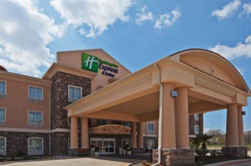 Holiday Inn Express Hotels & Suites Jacksonville 